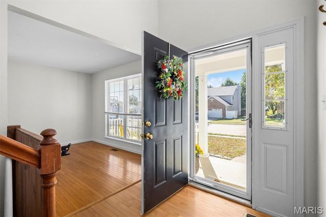 516 Highland View Drive, O'fallon, IL 62269