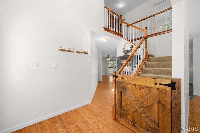 516 Highland View Drive, O'fallon, IL 62269