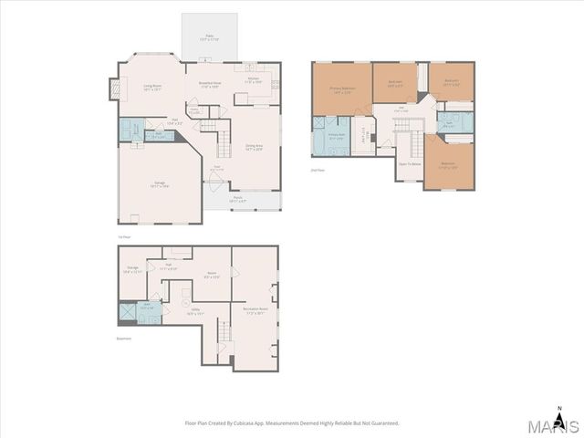 516 Highland View Drive, O'fallon, IL 62269