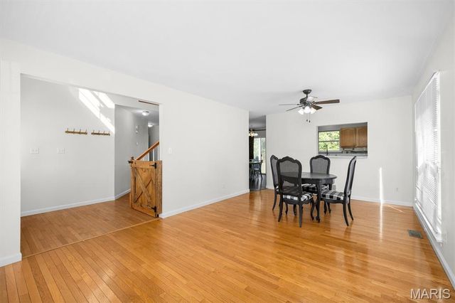516 Highland View Drive, O'fallon, IL 62269