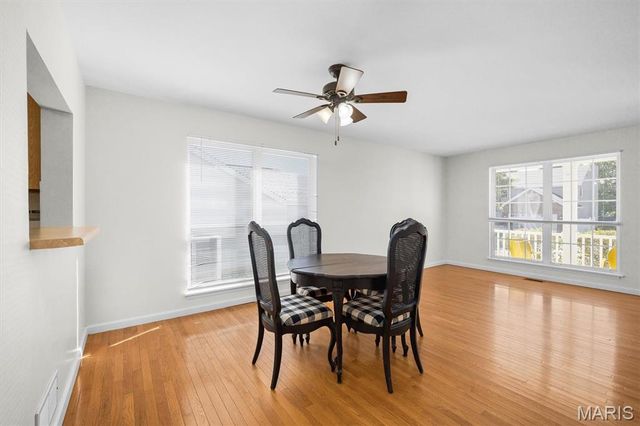 516 Highland View Drive, O'fallon, IL 62269