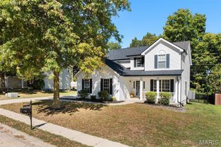 516 Highland View Drive, O'fallon, IL 62269