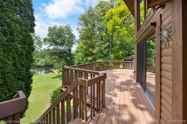 4583 Cornwell Lane, Whitmore Lake, MI 48189