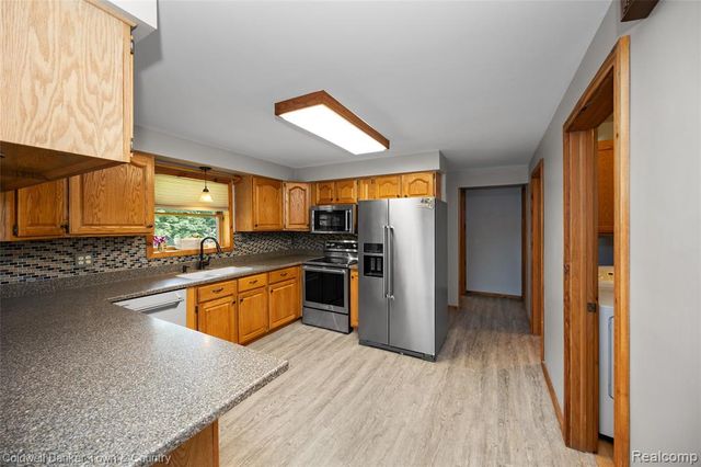 4583 Cornwell Lane, Whitmore Lake, MI 48189