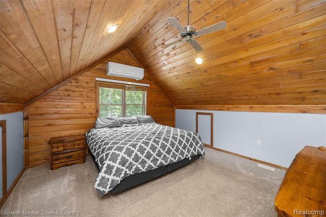 4583 Cornwell Lane, Whitmore Lake, MI 48189