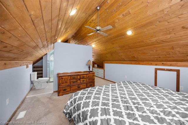 4583 Cornwell Lane, Whitmore Lake, MI 48189