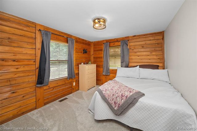 4583 Cornwell Lane, Whitmore Lake, MI 48189