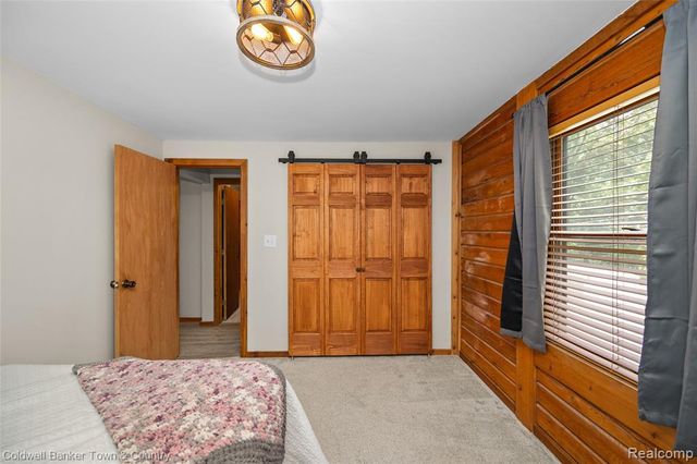 4583 Cornwell Lane, Whitmore Lake, MI 48189
