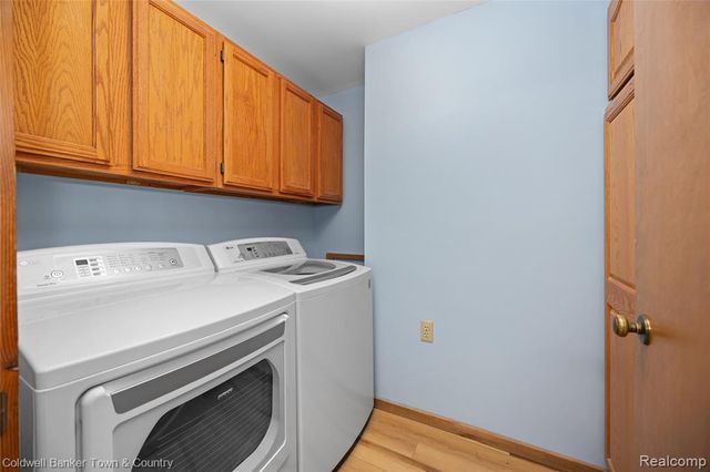 4583 Cornwell Lane, Whitmore Lake, MI 48189