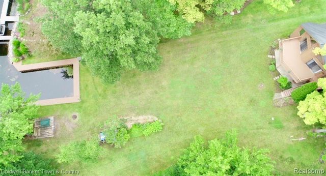 4583 Cornwell Lane, Whitmore Lake, MI 48189