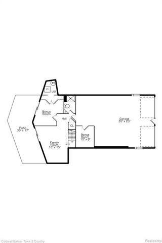 4583 Cornwell Lane, Whitmore Lake, MI 48189