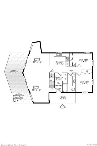 4583 Cornwell Lane, Whitmore Lake, MI 48189