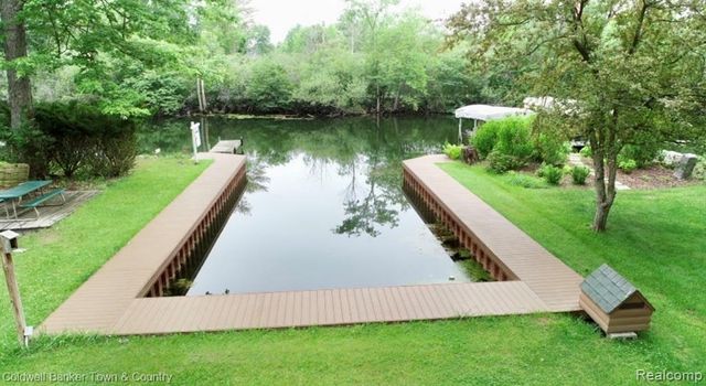 4583 Cornwell Lane, Whitmore Lake, MI 48189