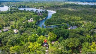 4583 Cornwell Lane, Whitmore Lake, MI 48189
