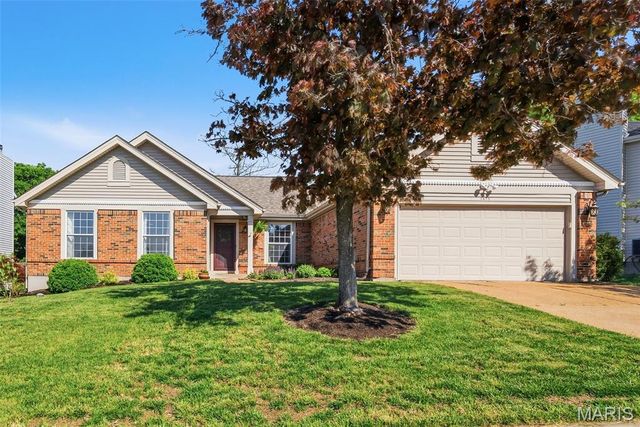 1415 Westbrooke Meadows Lane, Ballwin, MO 63021