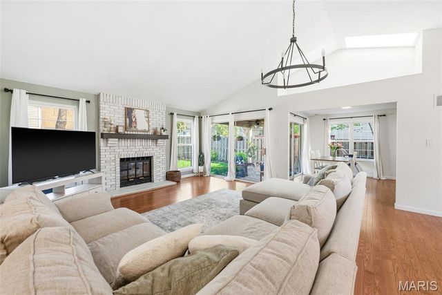 1415 Westbrooke Meadows Lane, Ballwin, MO 63021