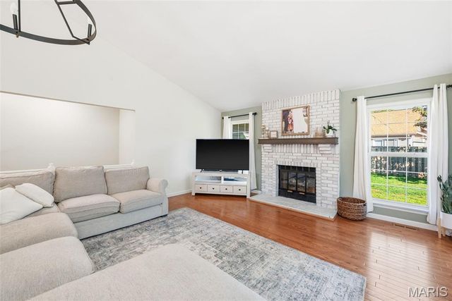 1415 Westbrooke Meadows Lane, Ballwin, MO 63021