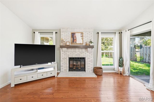 1415 Westbrooke Meadows Lane, Ballwin, MO 63021