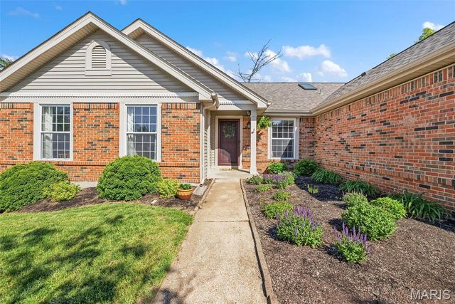 1415 Westbrooke Meadows Lane, Ballwin, MO 63021