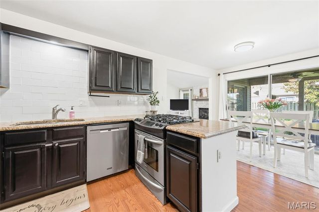 1415 Westbrooke Meadows Lane, Ballwin, MO 63021