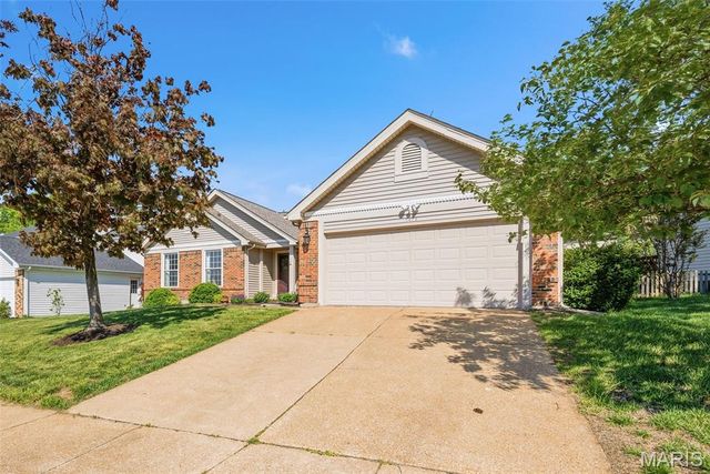 1415 Westbrooke Meadows Lane, Ballwin, MO 63021