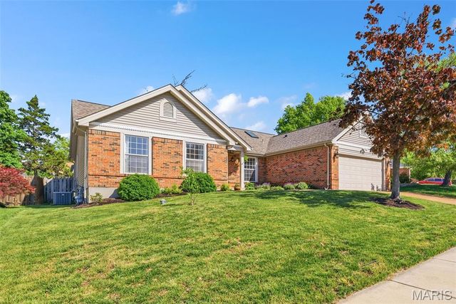 1415 Westbrooke Meadows Lane, Ballwin, MO 63021
