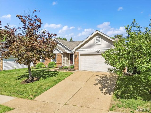 1415 Westbrooke Meadows Lane, Ballwin, MO 63021
