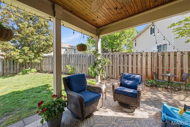 1415 Westbrooke Meadows Lane, Ballwin, MO 63021