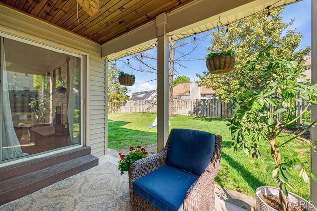 1415 Westbrooke Meadows Lane, Ballwin, MO 63021