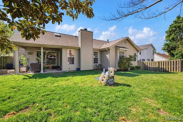 1415 Westbrooke Meadows Lane, Ballwin, MO 63021