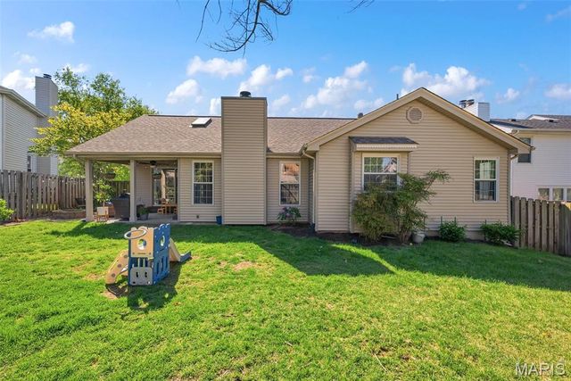 1415 Westbrooke Meadows Lane, Ballwin, MO 63021