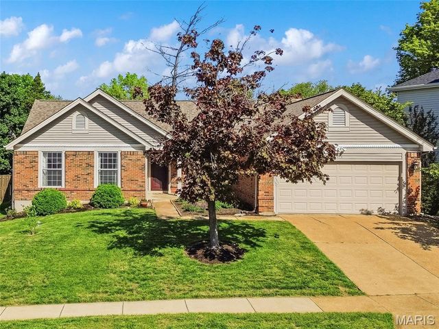 1415 Westbrooke Meadows Lane, Ballwin, MO 63021