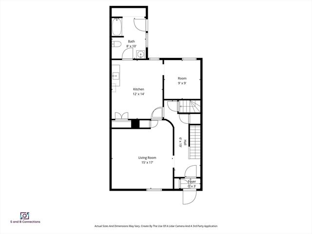 92 Bunker Hill St, Boston, MA 02129