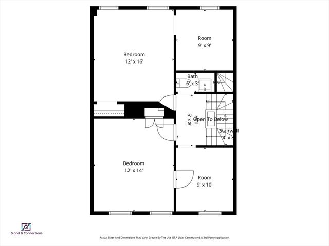 92 Bunker Hill St, Boston, MA 02129