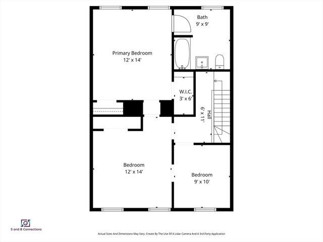 92 Bunker Hill St, Boston, MA 02129