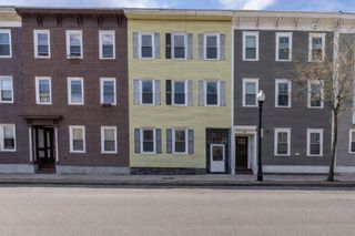 92 Bunker Hill St, Boston, MA 02129
