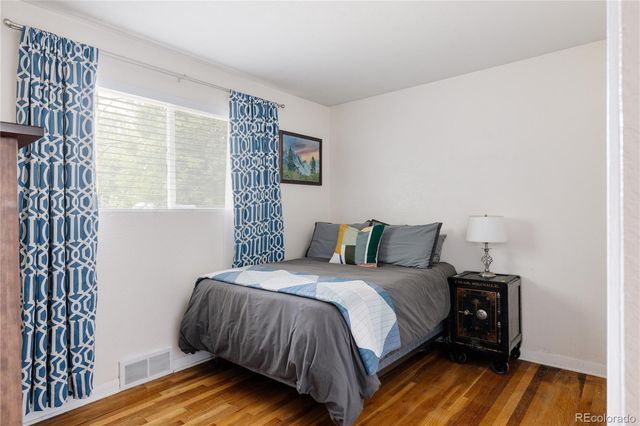 2103 S Hazel Court, Denver, CO 80219