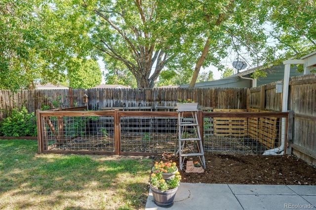 2103 S Hazel Court, Denver, CO 80219