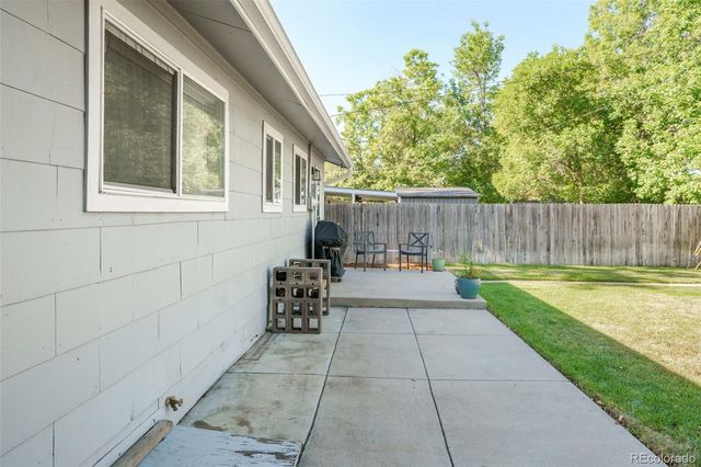 2103 S Hazel Court, Denver, CO 80219