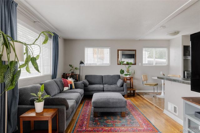 2103 S Hazel Court, Denver, CO 80219
