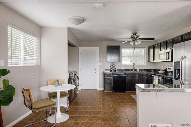 2103 S Hazel Court, Denver, CO 80219