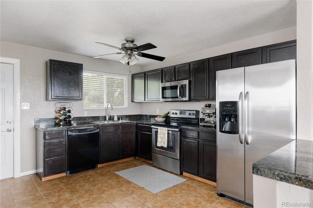 2103 S Hazel Court, Denver, CO 80219