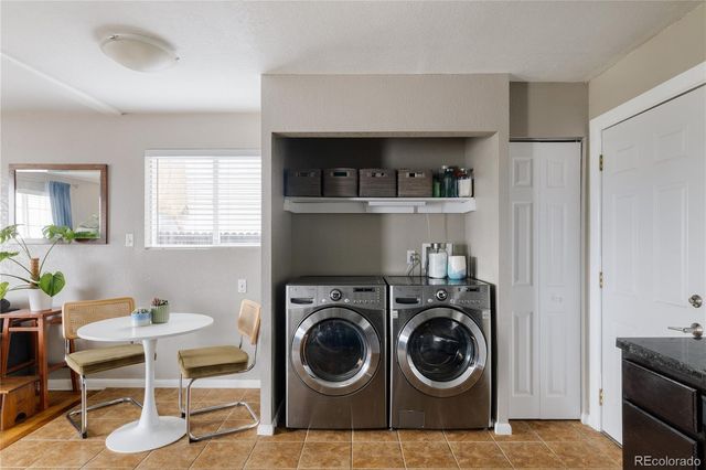 2103 S Hazel Court, Denver, CO 80219