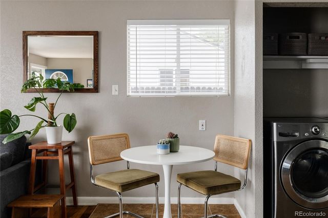2103 S Hazel Court, Denver, CO 80219