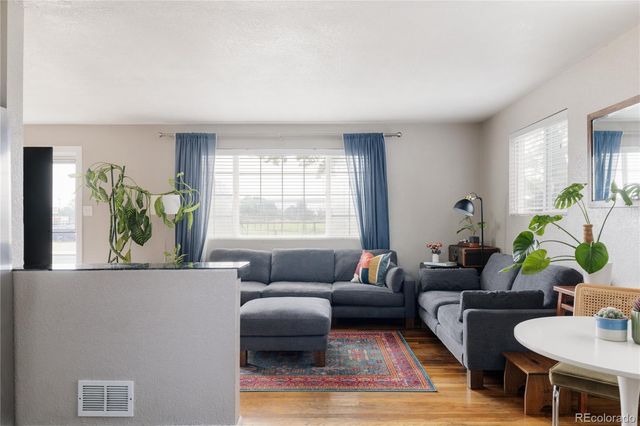 2103 S Hazel Court, Denver, CO 80219