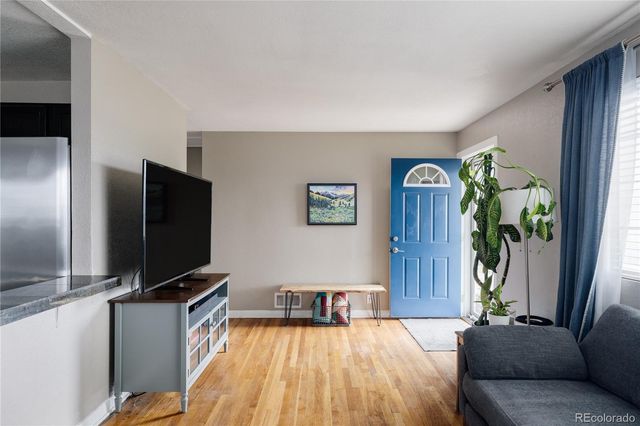 2103 S Hazel Court, Denver, CO 80219