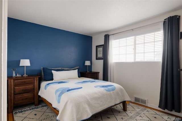 2103 S Hazel Court, Denver, CO 80219