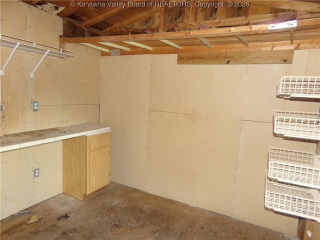 2226 Harrison Avenue, St Albans, WV 25177