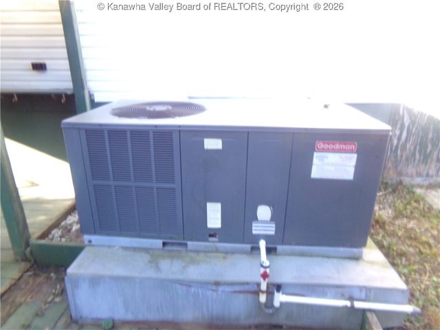 2226 Harrison Avenue, St Albans, WV 25177