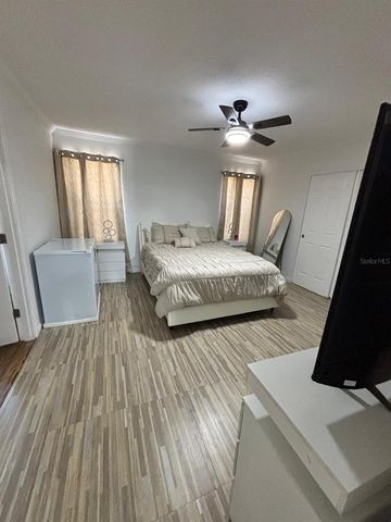 6001 FIVE ACRE ROAD, Plant City, FL 33565